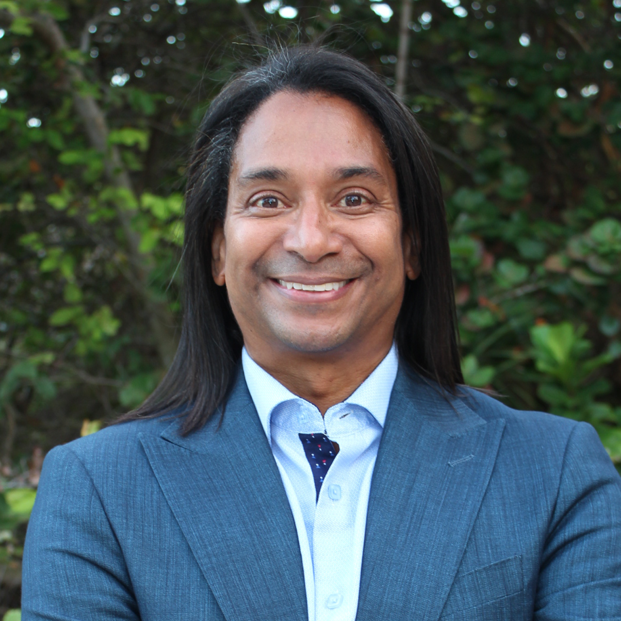 Eldon Hernandez — Founder, Aire Azul Ventures