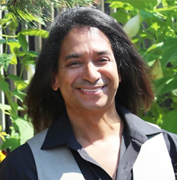 Eldon Hernandez