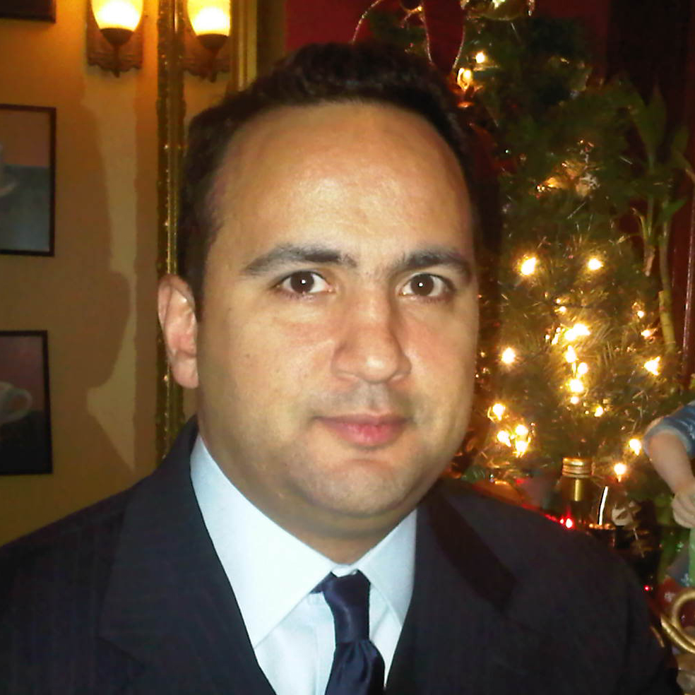 Miguel A.